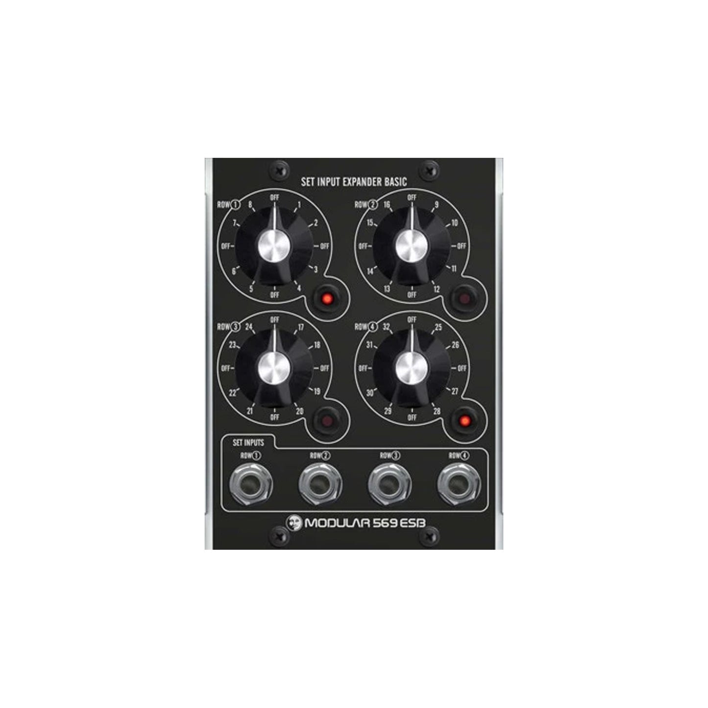 Moon Modular - 569 ESB CP