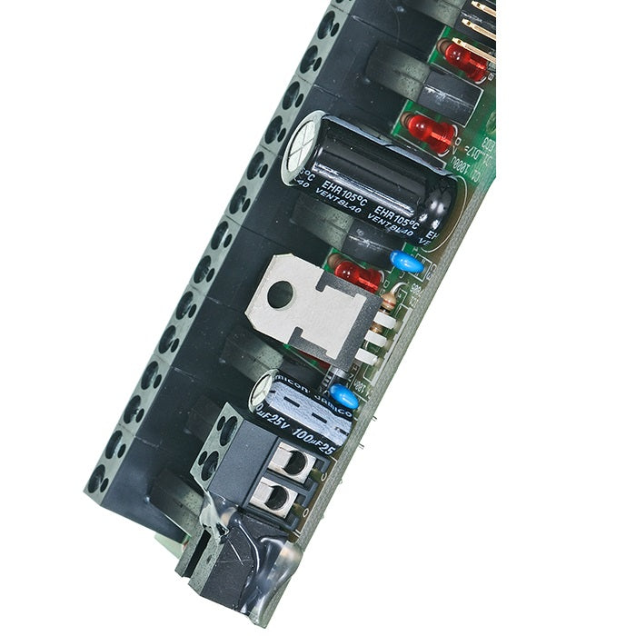 Doepfer - CTM Relay Board
