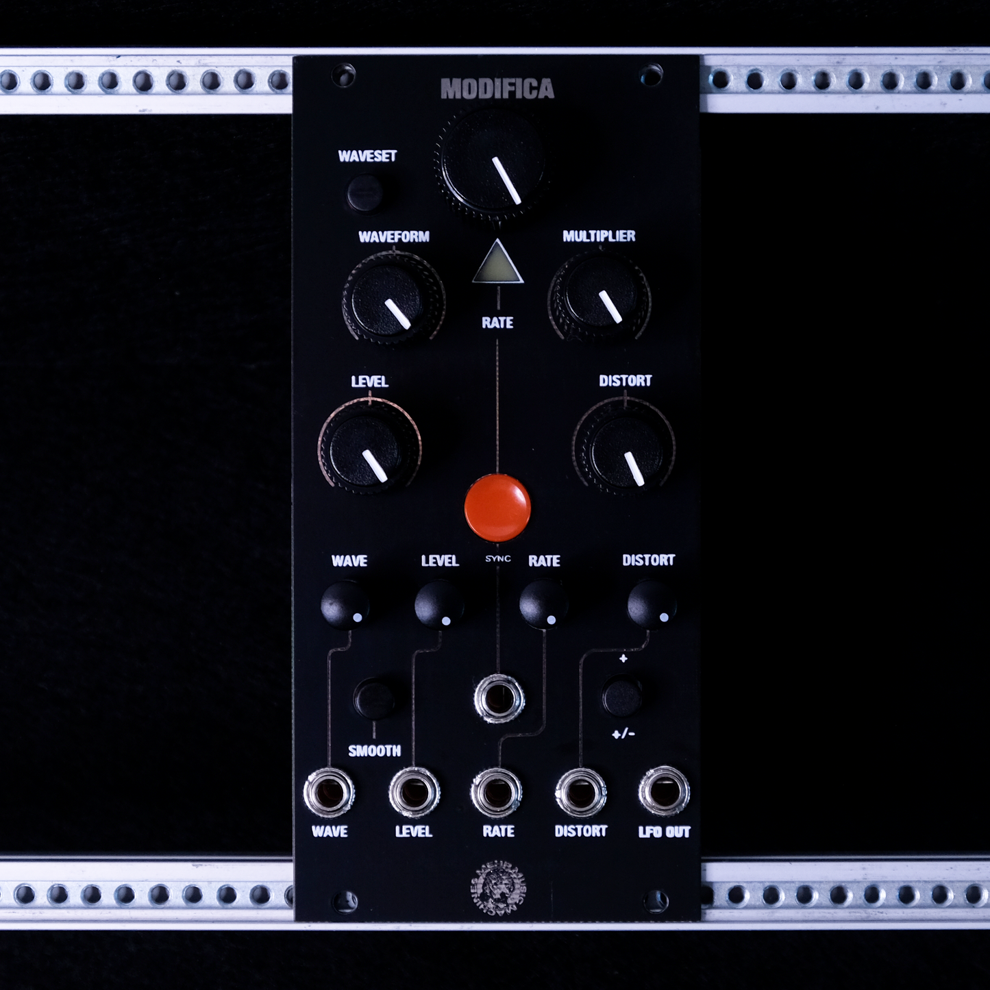 Mehr Music Machines - Modifica