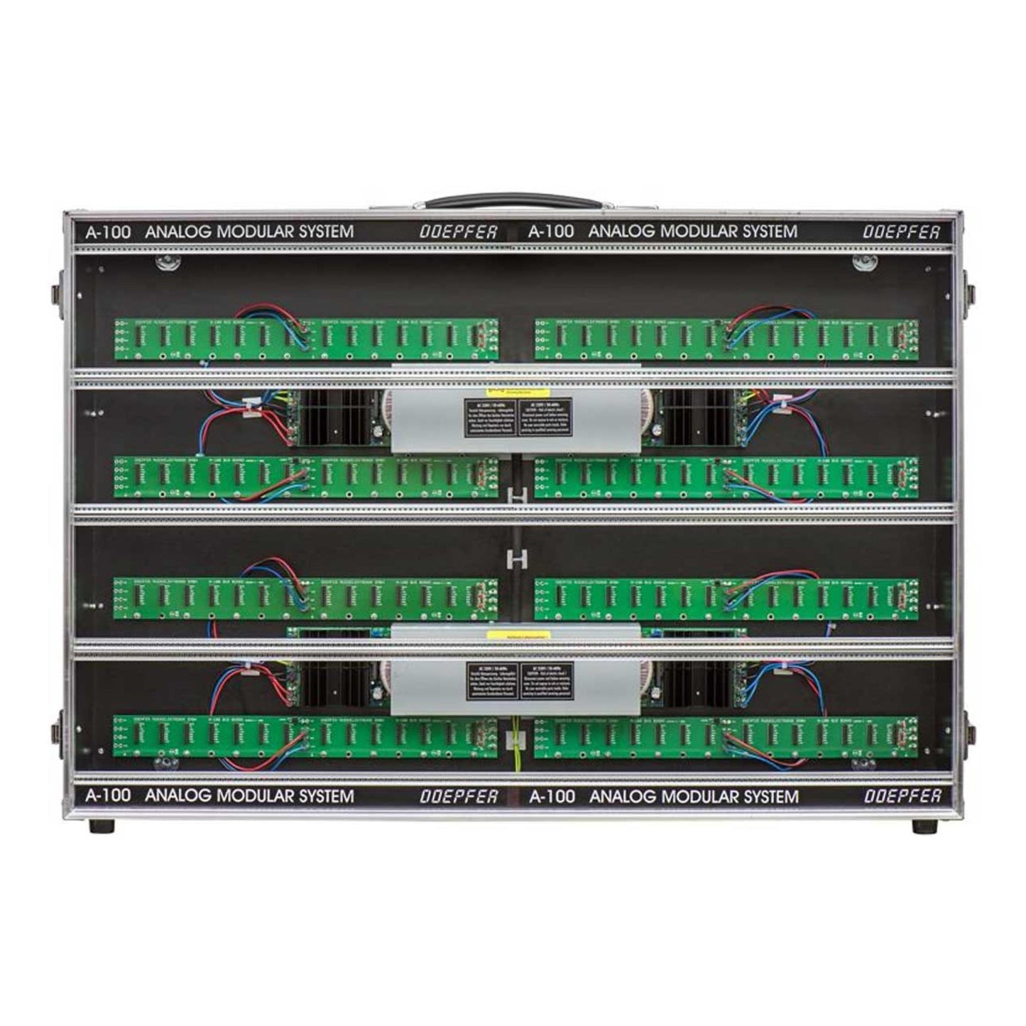 Doepfer - A-100PMS12 w/PSU