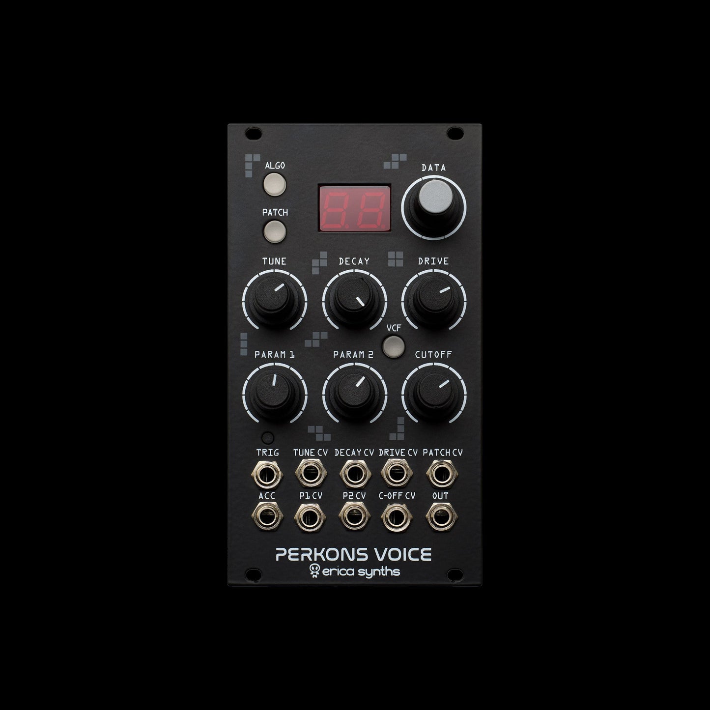 Erica Synths - Perkons Voice