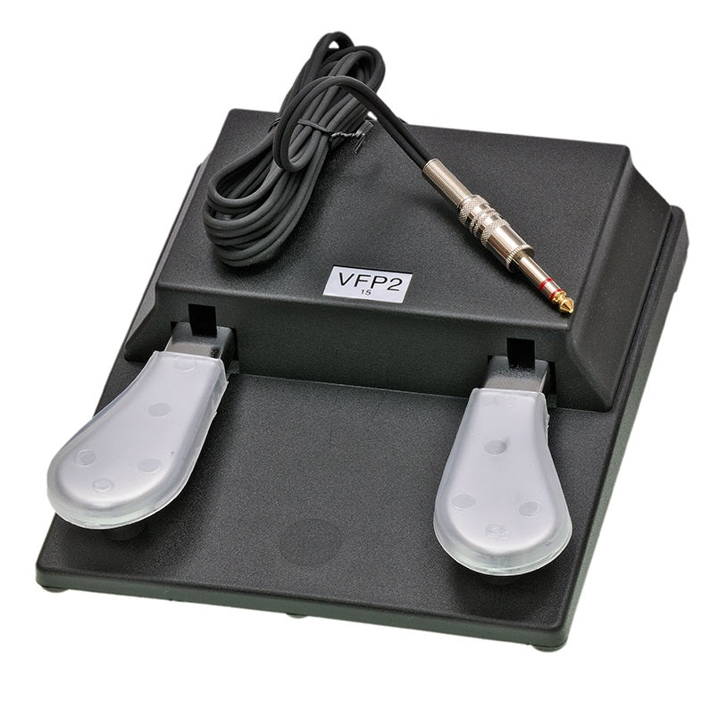 Doepfer - VFP2 double foot switch