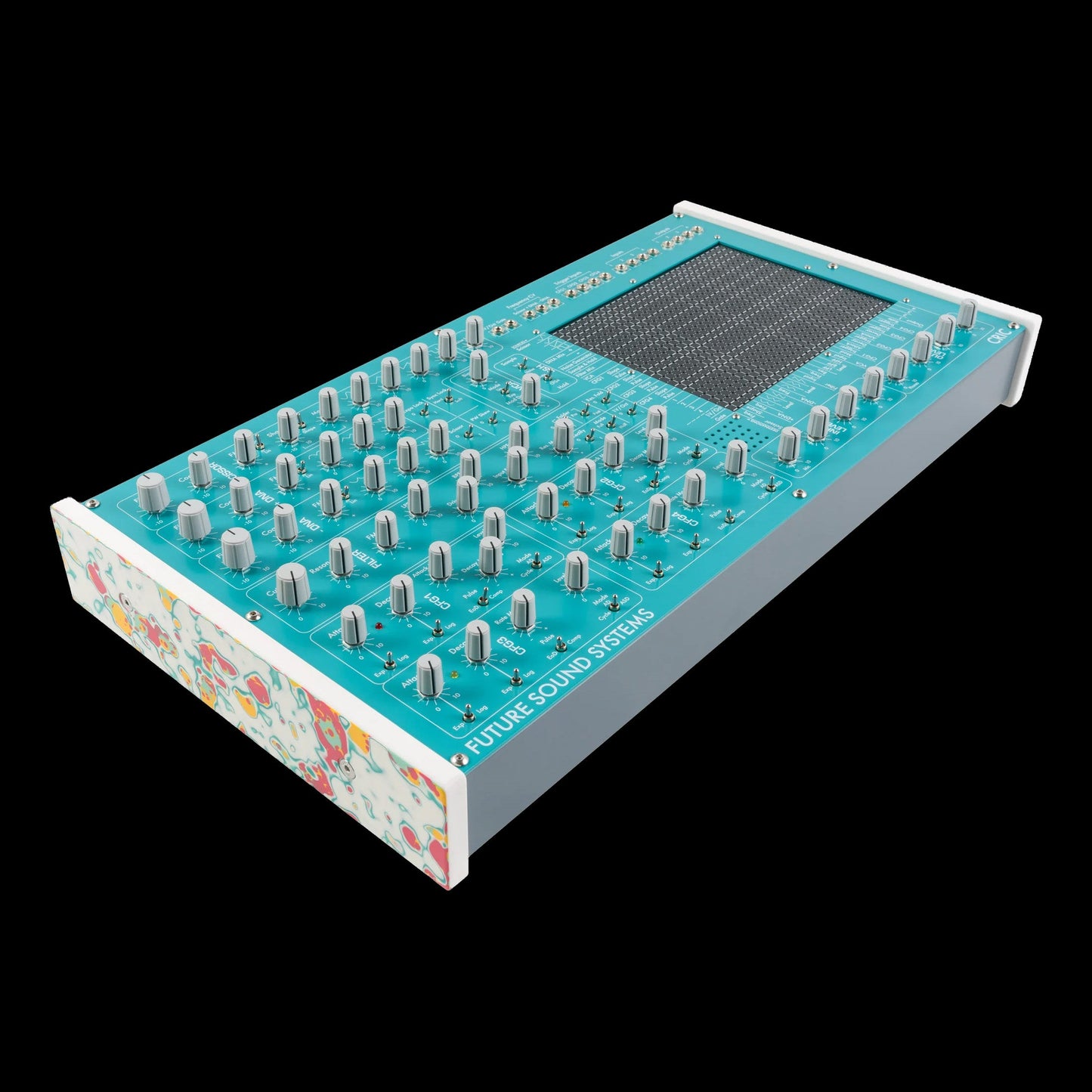 Future Sound Systems - Cric