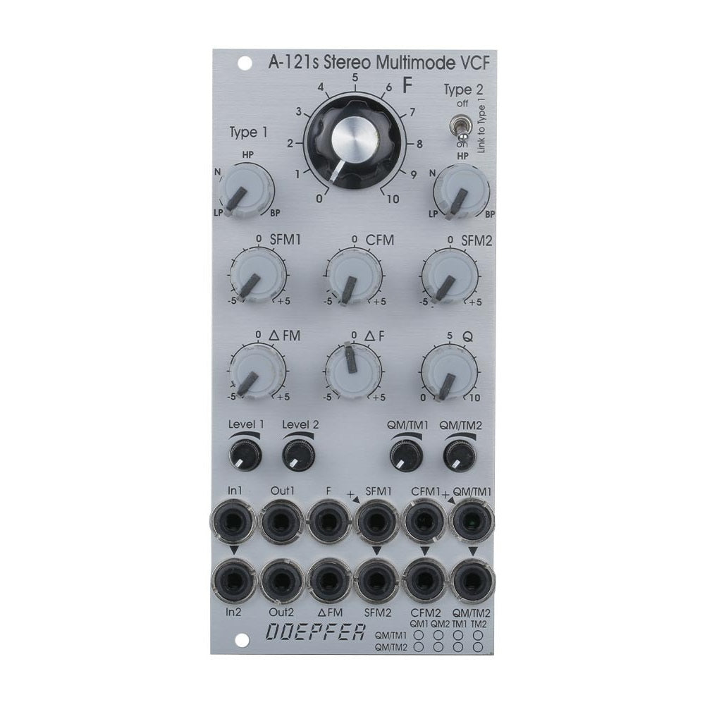 Doepfer - A-121s