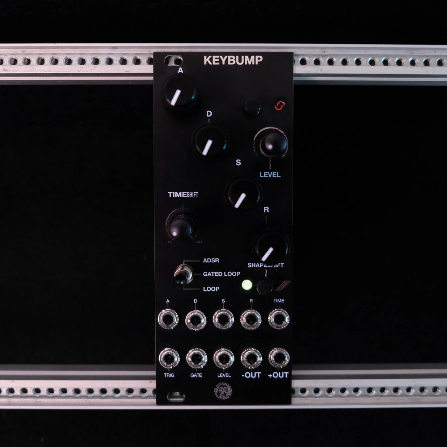 Mehr Music Machines - Keybump