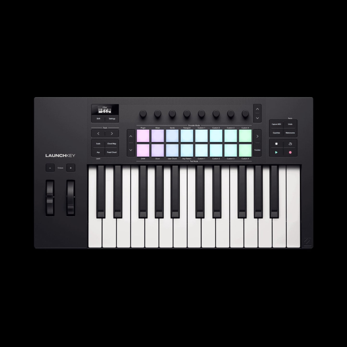 Novation - Launchkey 25 MK4
