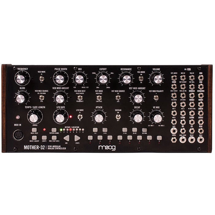 Moog - Mother 32