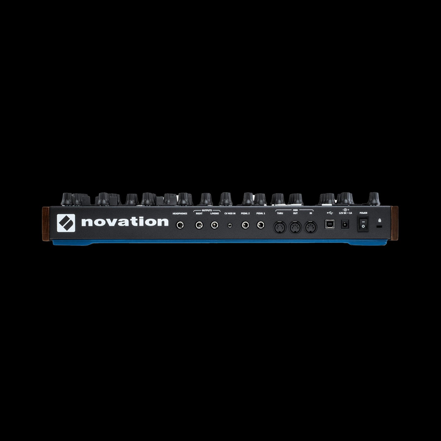 Novation Peak
