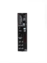 Tangible Waves - SAMPLYR