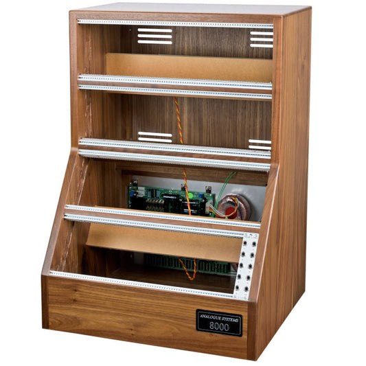 Analogue Systems - RS 8000 cb (cabinet only)