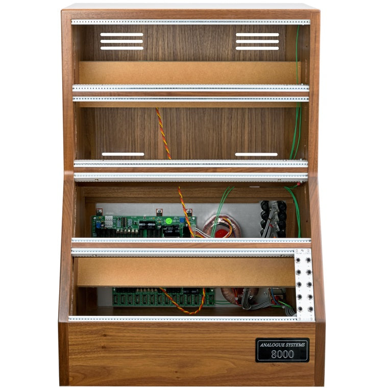 Analogue Systems - RS 8000 cb (cabinet only)