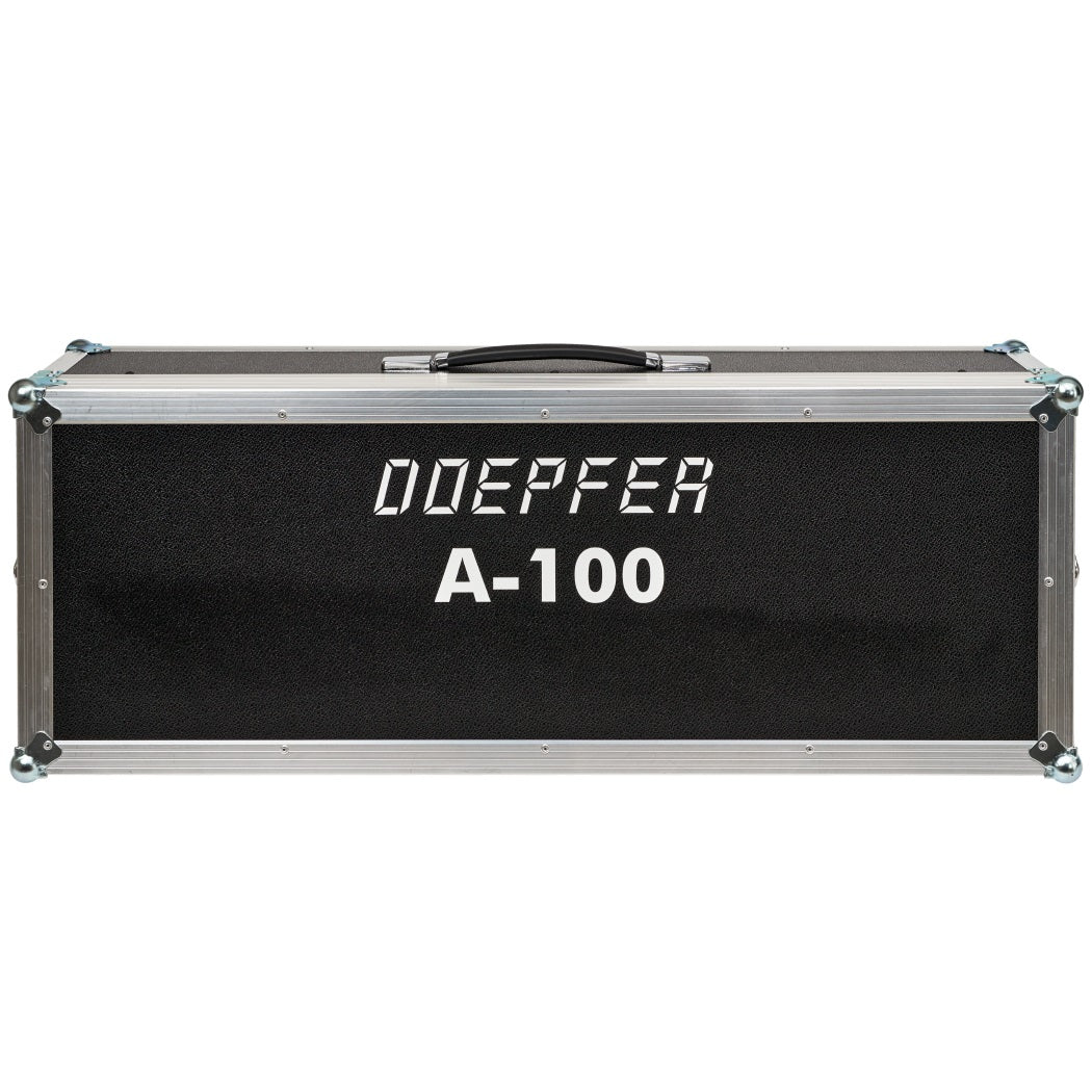Doepfer - A-100PMS6 w/PSU3