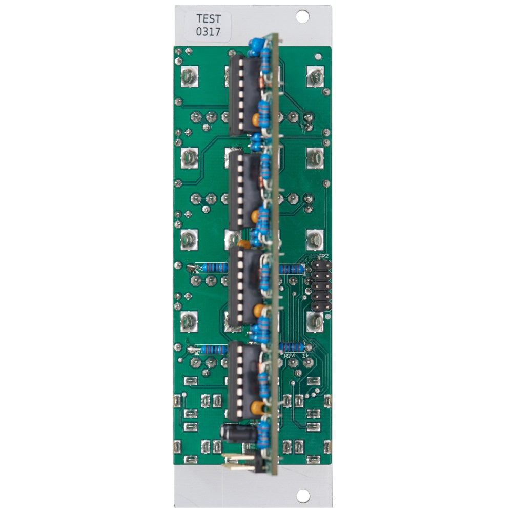 Doepfer - A-135-4C Quad Envelope Follower