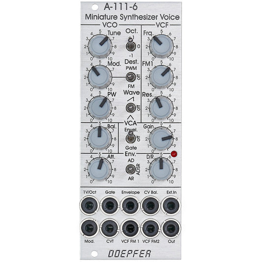 Doepfer - A-111-6