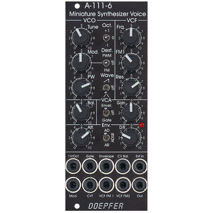 Doepfer - A-111-6V