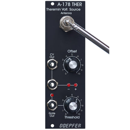 Doepfer - A-178V
