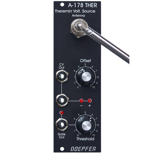 Doepfer - A-178V