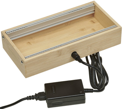 Flame - MiniCase 56HP