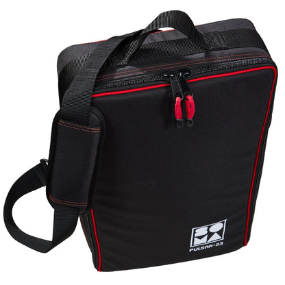 Soma Laboratory - Pulsar 23 [Zanzibar]