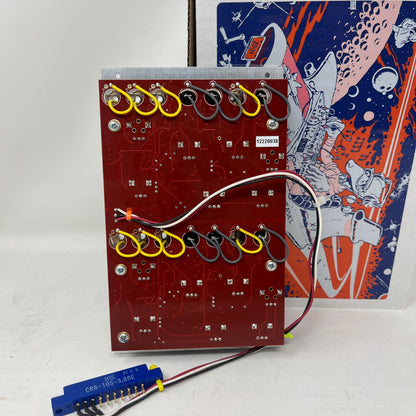 Buchla - 258 Classic Reissue [USED]