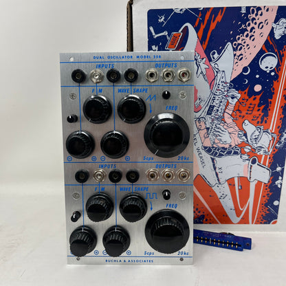 Buchla - 258 Classic Reissue [USED]