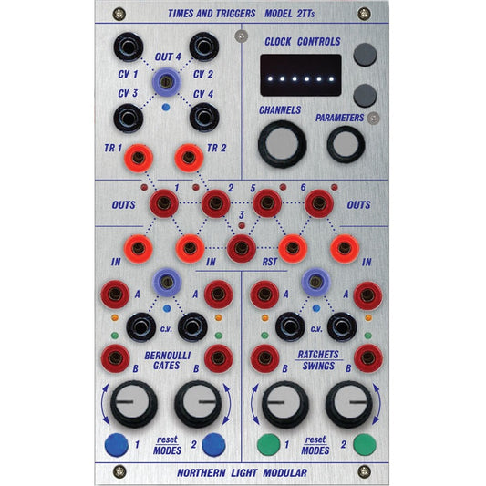 NLM - 2TTs [Times & Triggers]