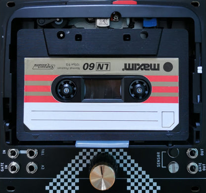 Error Instruments - Loopman 2 [Eurorack]