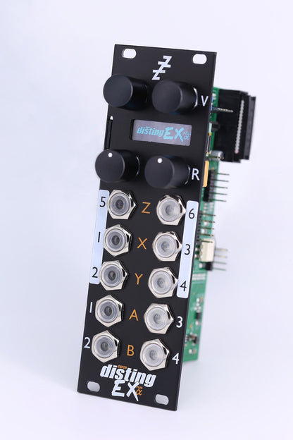 Expert Sleepers - Super Disting Ex Plus α