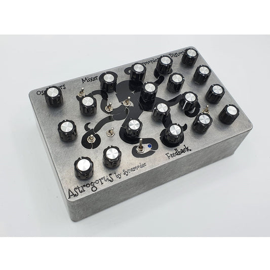 Synamodec - Astrogorus