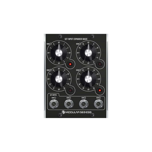 Moon Modular - 569 ESB CP