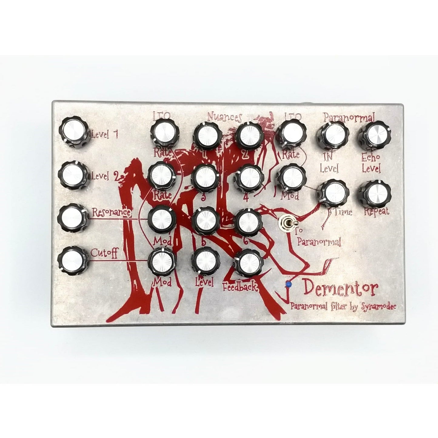 Synamodec - Dementor