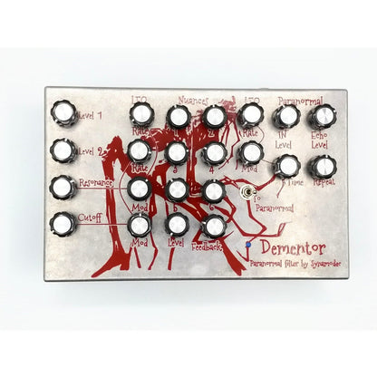 Synamodec - Dementor