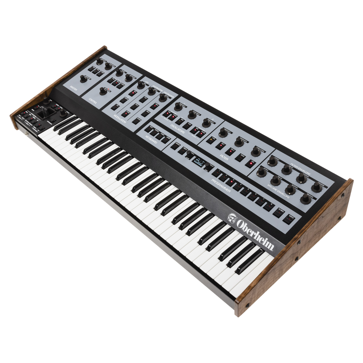 Oberheim - OB-X8