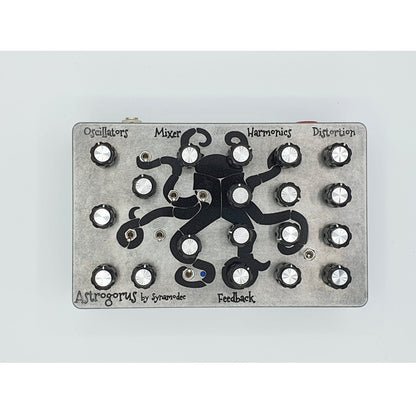 Synamodec - Astrogorus