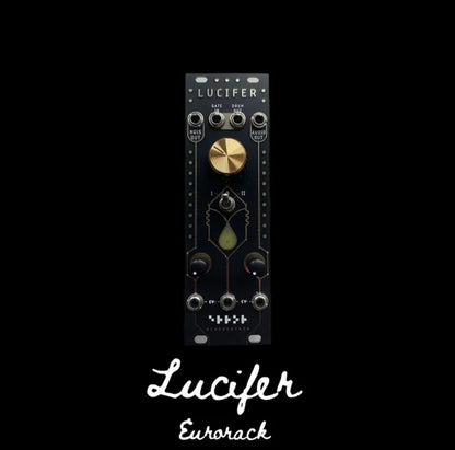 Error Instruments - Lucifer