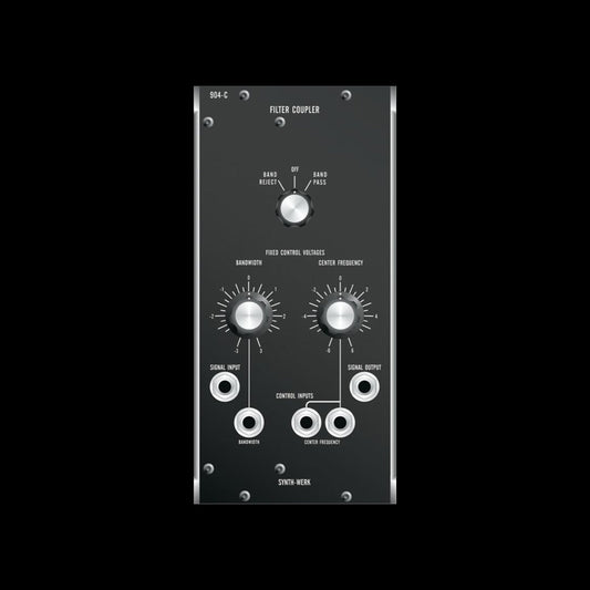 Synth-Werk - SW904C Filter Coupler