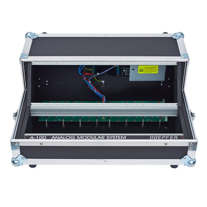 Doepfer - A-100PB 2 x 3 U with PSU3