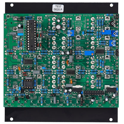 Doepfer - A-111-5V Mini Synthesizer Voice