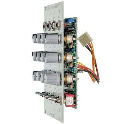 Doepfer - A-138p Performance Mixer Input
