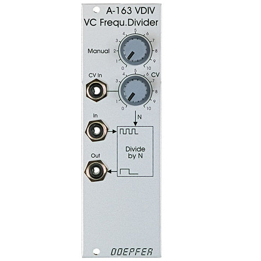 Doepfer - A-163 (Discontinued)
