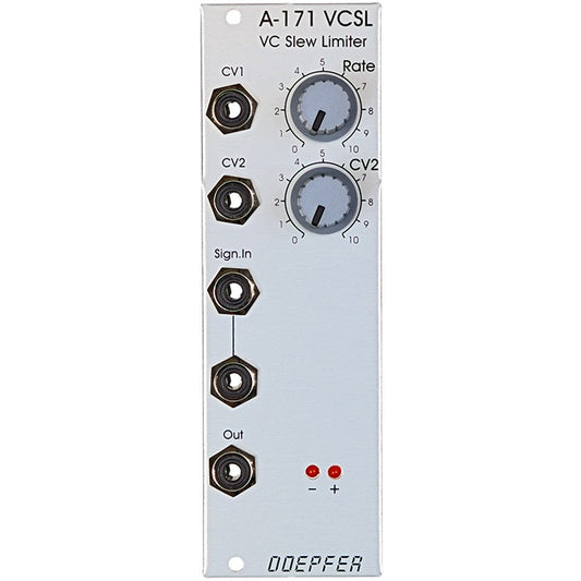 Doepfer - A-171