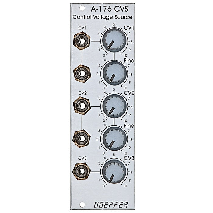 [DISCONTINUED] Doepfer - A-176