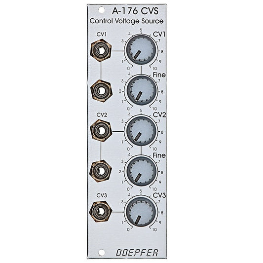 [DISCONTINUED] Doepfer - A-176