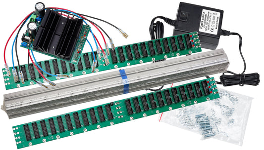 Doepfer - A-100 DIY Case Kit