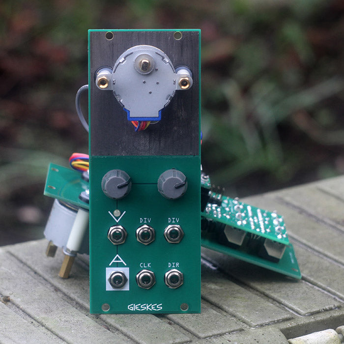 Gieskes - A4988E [Assembled]