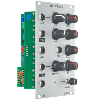 Analogue Systems - RS-510N