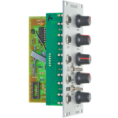 Analogue Systems - RS-60N