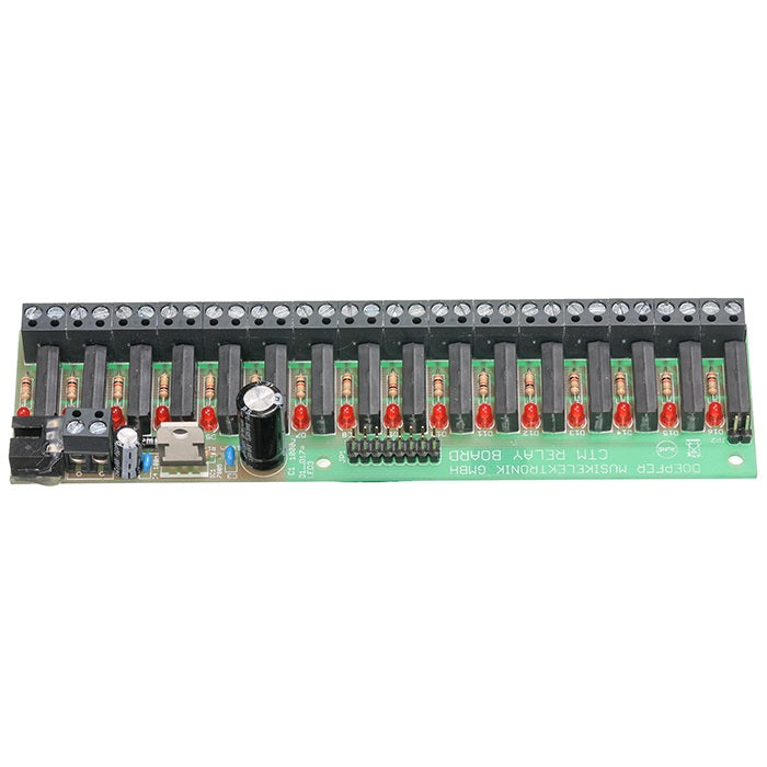 Doepfer - CTM Relay Board