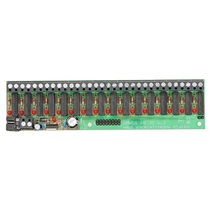 Doepfer - CTM Relay Board