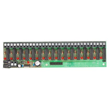 Doepfer - CTM Relay Board